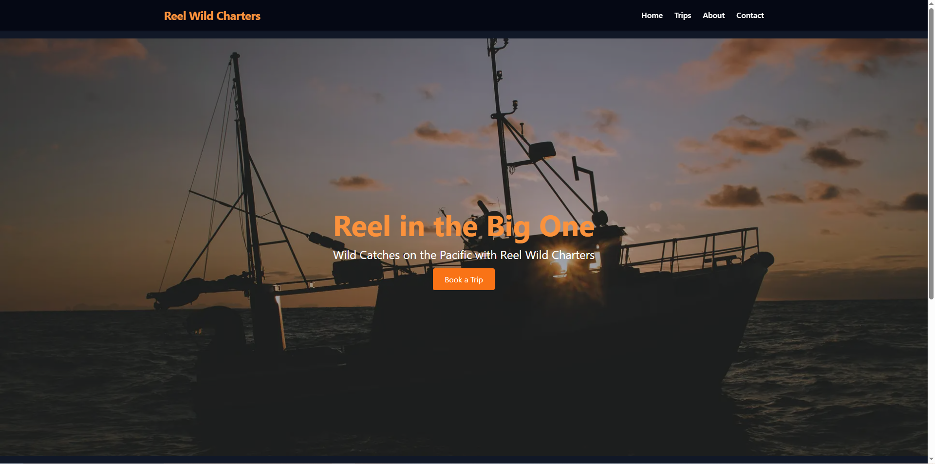 Reel Wild Charters